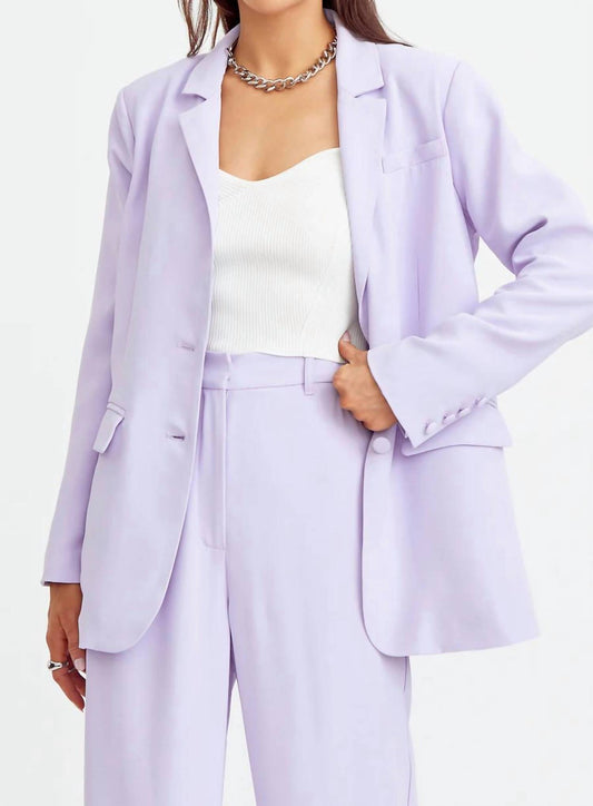 Greylin - Stella Blazer