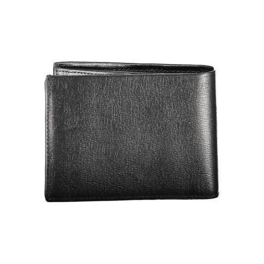 Calvin Klein - Men's Leather Wallet