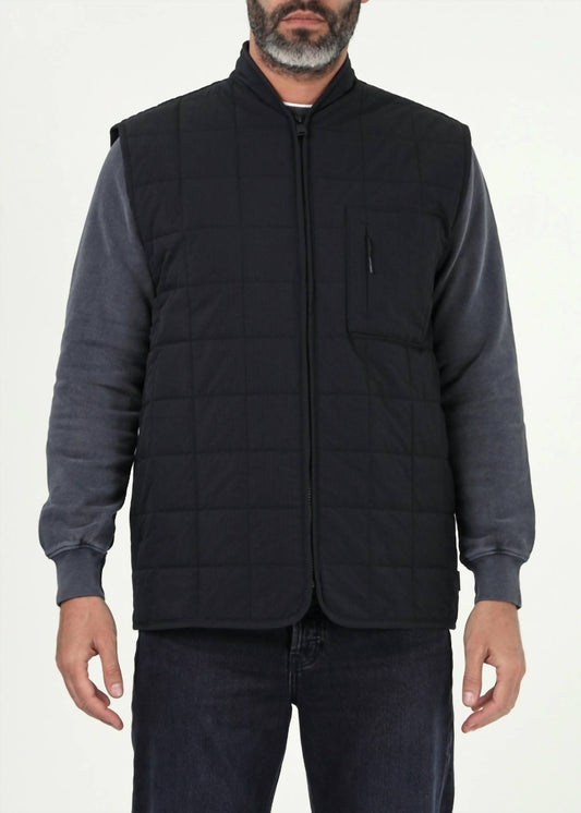 Rains - Giron Liner Vest