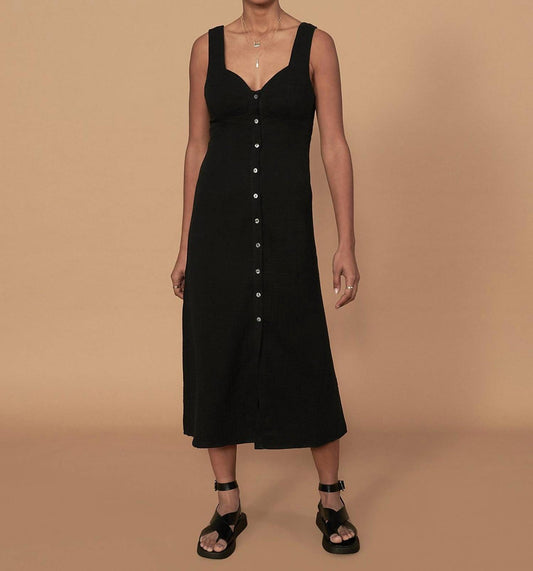 Sancia - Sibella Dress