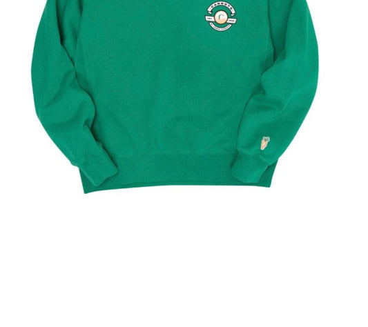 Carrots - Men's Carrots Label Crewneck Sweatshirt