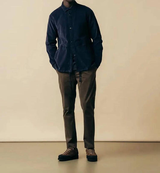 Kestin - Inverness Trouser