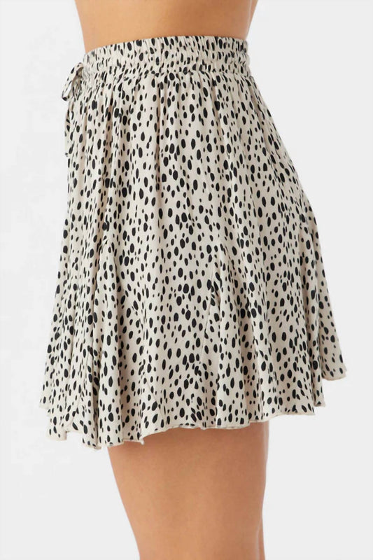 O'Neill - Bennie Skort