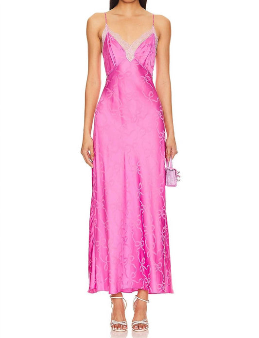 Loveshackfancy - MANUELA DRESS