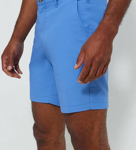 Peter Millar - Men's Crown Comfort Short