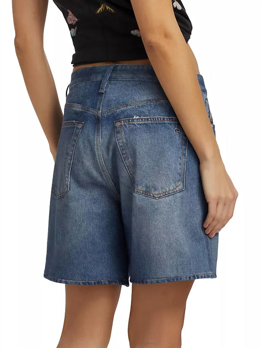 Rag & Bone - Miramar Kaia Short