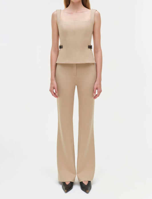 Jonathan Simkhai - Women's Windsor Top