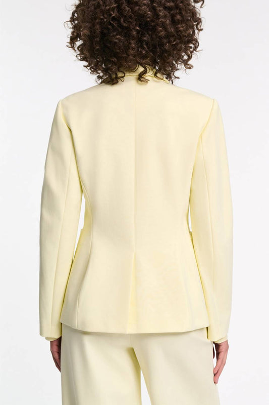 Dorothee Schumacher - Emotional Essence Long Essence Blazer