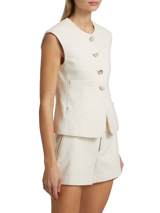 A.L.C. - Georgie Vest