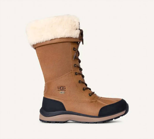 Ugg - WOMEN'S ADIRONDACK TALL BOOT