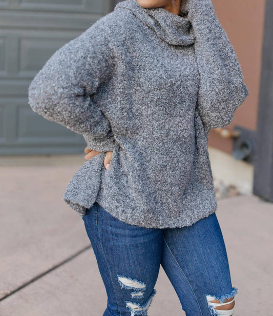 Popcorn And A Movie Sweater