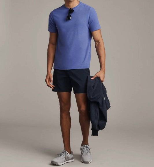 Rhone - Origin Short Sleeve Tee