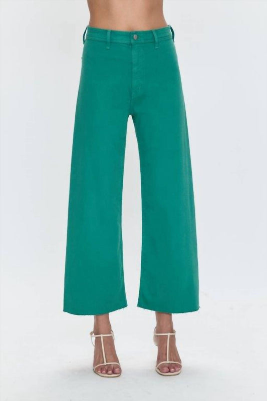 Pistola - Penny Crop Pant