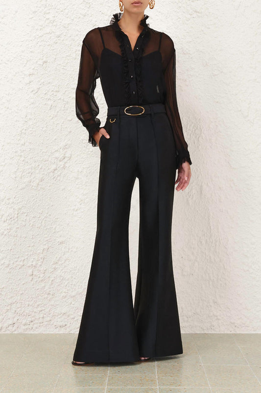 Zimmermann - Cape Blouse