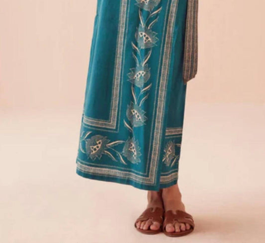 Omika - Sammi Midi Skirt