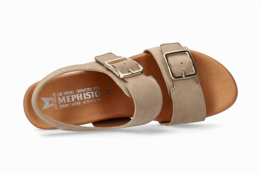 Mephisto - Women's Ysabel Wedge Sandal