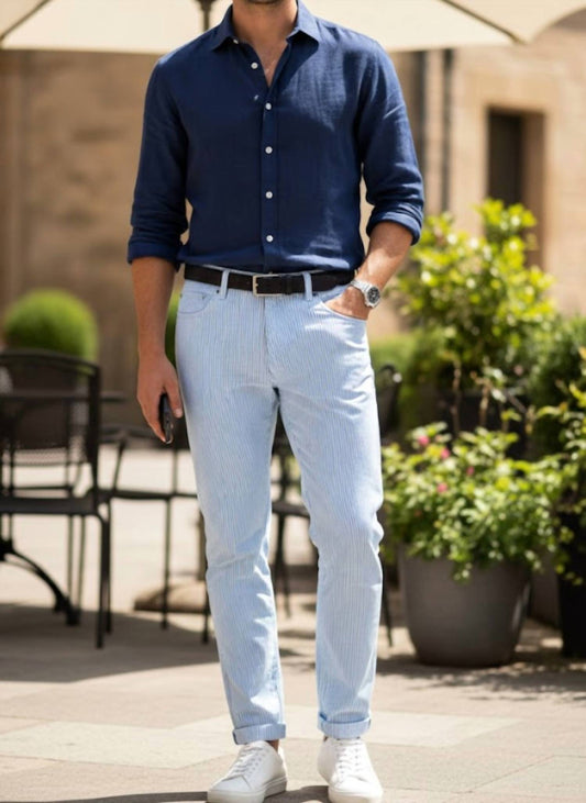 White Water Life - Freeport Lightweight Pants