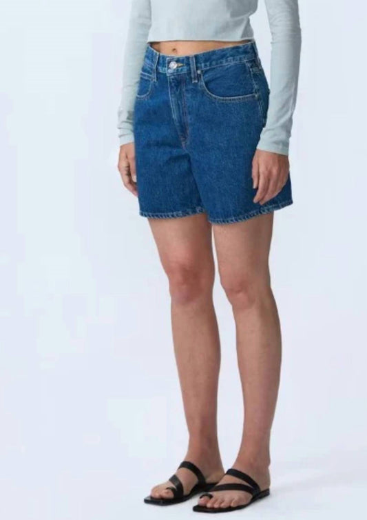 Slvrlake - Walker Jean Short