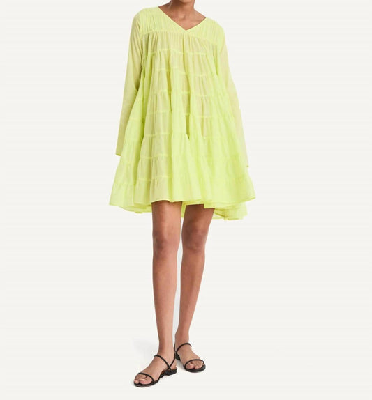 Merlette - Solis Mini Dress