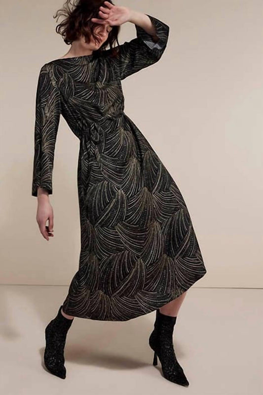 Summum - Nelene Dress