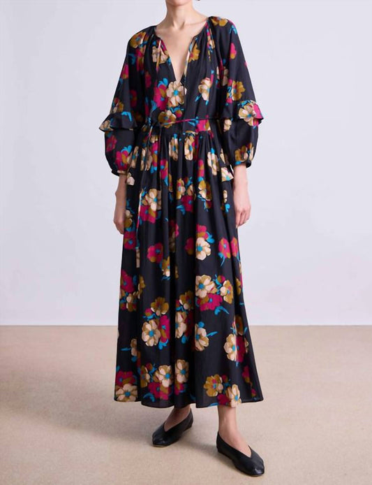 Apiece Apart - Skala Maxi Dress