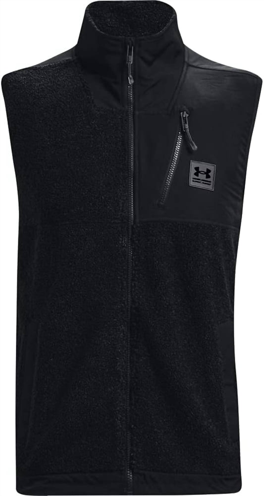 Under Armour - Men's Misson Vest