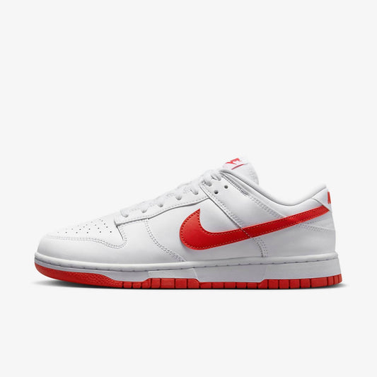 Nike - Men's Dunk Low Retro Shoes