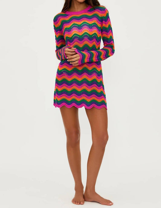 Beach Riot - Libbi Mini Dress