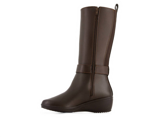 Andrea - Women's Tall Riding Boots