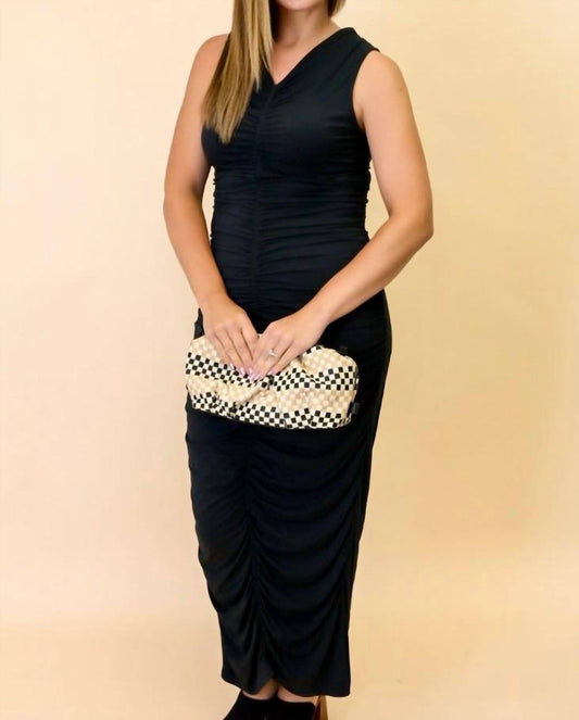 Cleobella - Gigi Woven Crossbody Bag