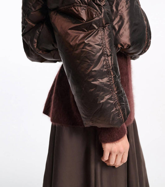 Dorothee Schumacher - Cozy Coolness Jacket