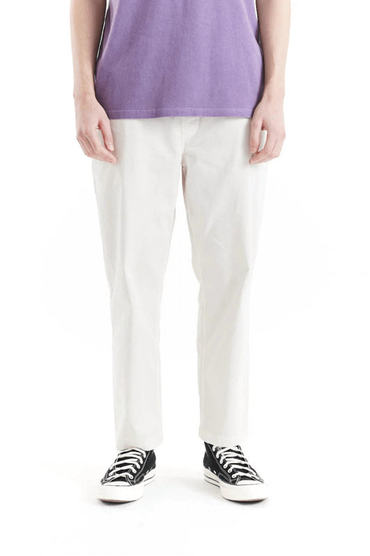 Deus Ex Machina - Infinity Cropped Leg Beach Pant