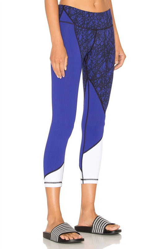 ADAGIO 3/4 LEGGING