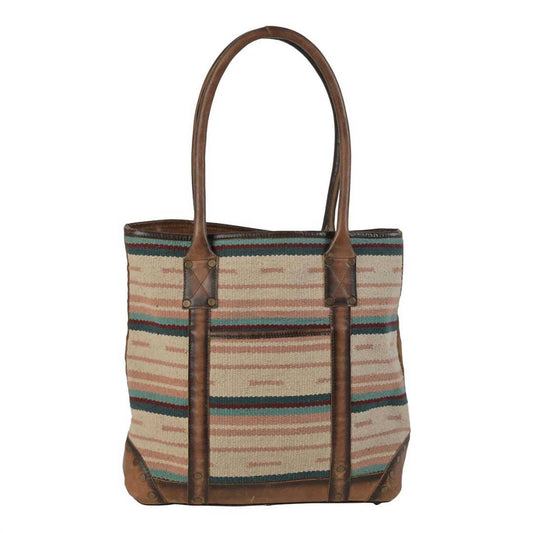 Sts Ranchwear - Women's Palomino Serape Tote