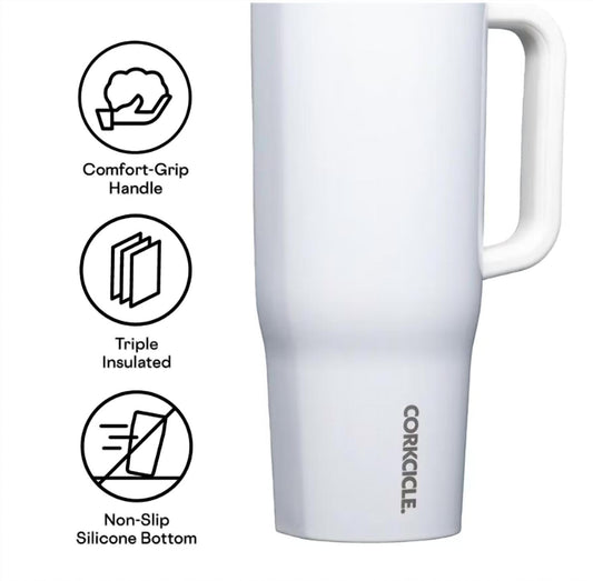 Corkcicle - Cruiser 40oz Tumbler