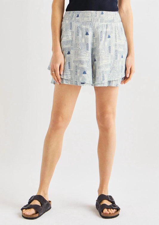 Splendid - Kirby Short