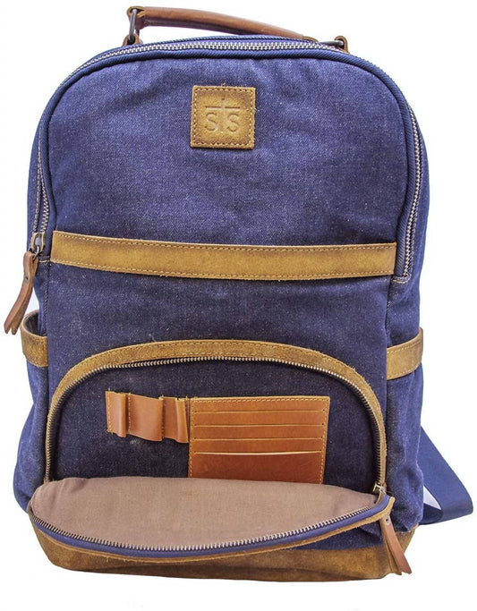 Sts Ranchwear - Bayou Backpack