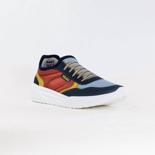 Psudo - Men's Court Sneaker
