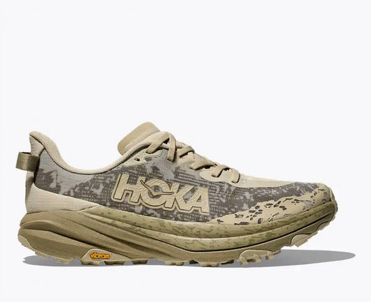 Hoka - Men's Speedgoat 6 Running Trail Shoes