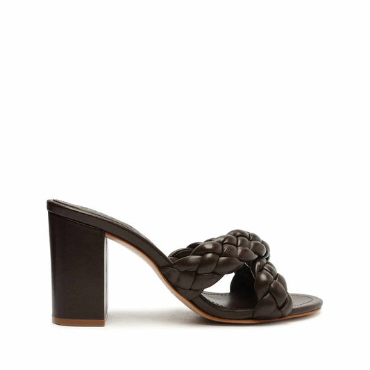 Schutz - Cicely Block Sandal