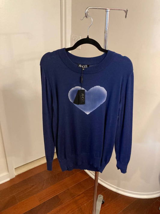 Angel - Women's Long Sleeve Tee