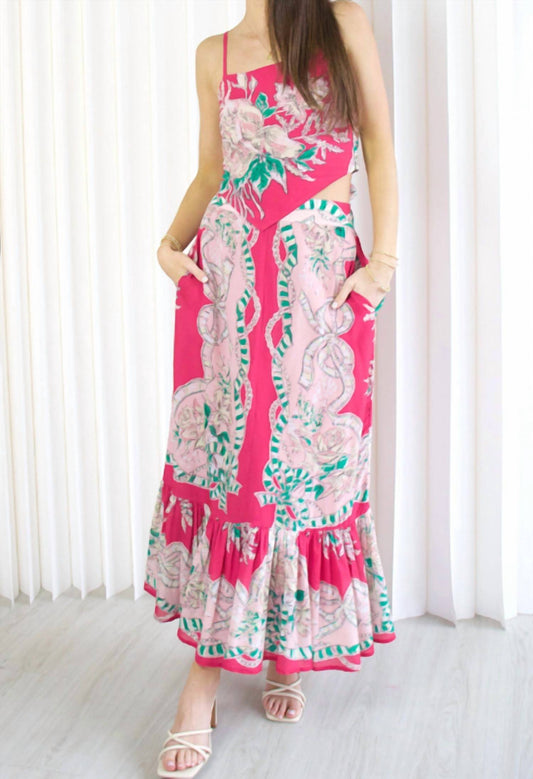 Love The Label - Filippa Maxi Skirt