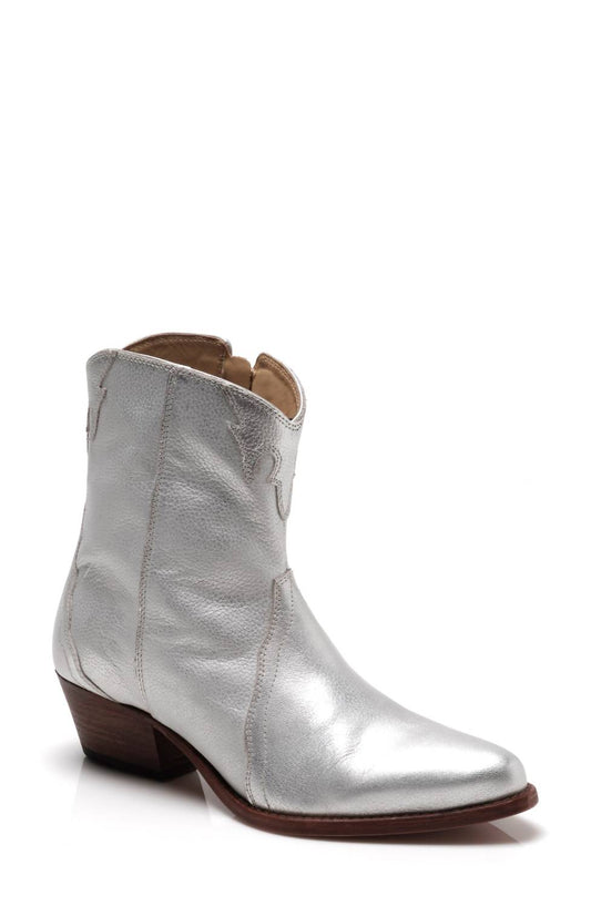 Free People - Women's New Frontier Western Boots