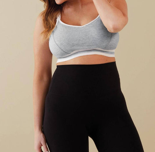Bravado - Original Two In One Nursing And Pumping Bra