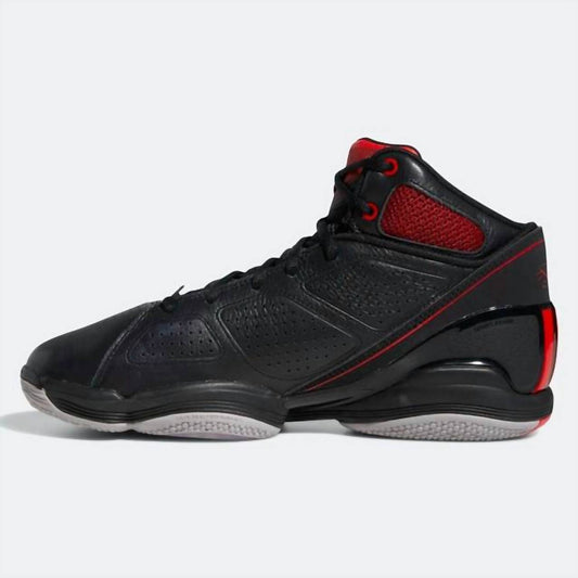 Adidas - Men's D Rose 1.5 Restood Sneakers