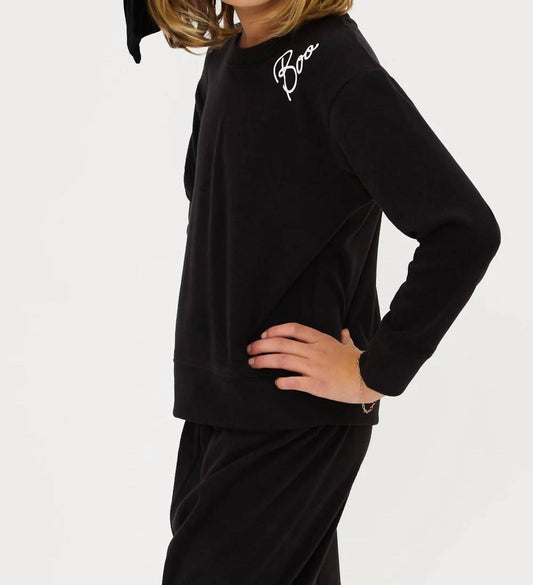 Beach Riot - Girls' Little Cassia Top