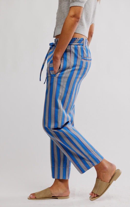 Free People - Marielle Pull-on Pants