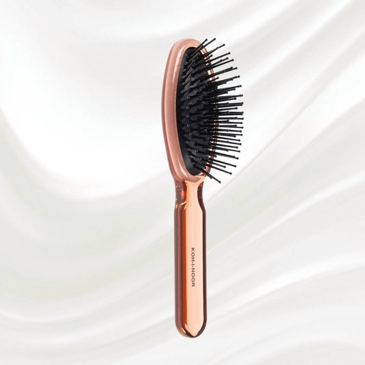 Koh-I-Noor Beauty Usa - Women's All Seasons Synthetic Pin Hair Brush