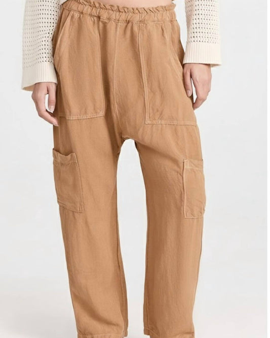 Nsf - Shailey Paperbag Waist Pant