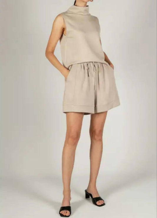 P.Cill - Modal Shorts